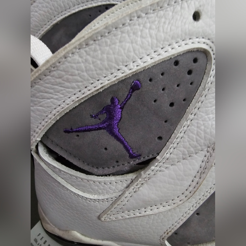 Jordan 7 - Picture 6 of 13
